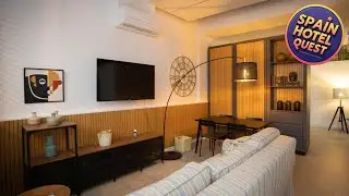Riquina Celanova | Celanova, Spain | Hotel Review 🏨