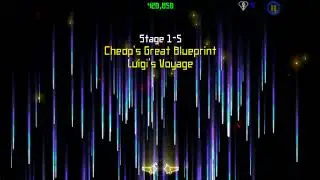 LUXOR EVOLVED MOD - DIGITAL JOURNEY - NORMAL MODE - LONGPLAY