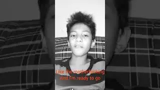 12 year old kid kills Logic's 100 miles and running (fast part)