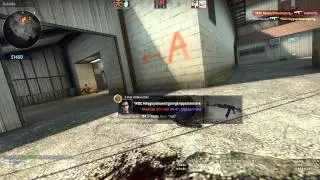 CS GO - E186 A Good Try!