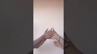 #handshake #dance #short