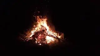 Hypnotic Flames