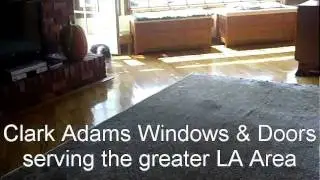 Renewal by Andersen&reg;: Redondo Beach Testimonial (Mary): Clark Adams Company
