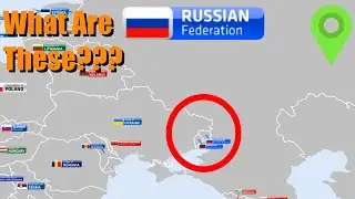 Who Really Controls Eastern Europe?