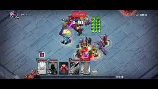 HERO CAMPAIGN HARD MODE COMPLETE FULL GAMEPLAY.