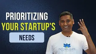 Life in a startup is FAST 2M2X Ep. 64