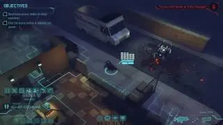 XCOM Long War Ep. 46  - Bombs and Mutons