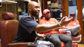 “VHI AINT COVERING THAT!!!” CEASAR SAYS SKY & HER SON WAS SET UP FOR A STORY LINE…