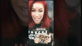 Cardi B Goes BAREFOOT in Traffic to Sell New Album 😭 | 'Am I The Drama?' #cardib #nickiminaj #rap