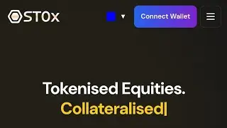 Tokenized Equities/ Stocks, now on Aerodrome/BASE-CHAIN!💥💣😱