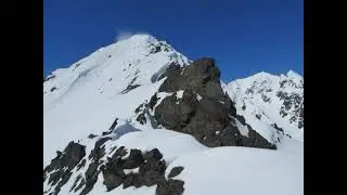 The Real Mount Marathon