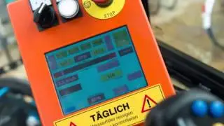 Cardley-Wave Ecological Weed Control - WAVE SENSOR SERIES