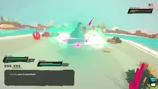 Temtem (PS5) - Part 10: First Steps (cont.)