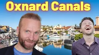 Living in Oxnard California [FULL VLOG TOUR] - EVERYTHING YOU NEED TO KNOW Living in Los Angeles CA