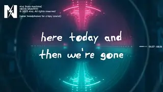 NEON GRAFFITI - nixz | Hate Machine