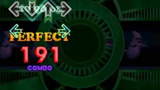 【Dancing Stage featuring DREAMS COME TRUE】opening theme ~the monster is coming~【Super Maniac】