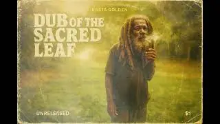 Roots Reggae (1975) [Unreleased Album] ZION ALCHEMY-  Dub of the Sacred Leaf
