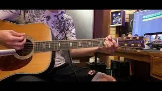 Bây Giờ Tháng Mấy - Guitar đệm | Style TungTic