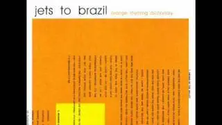 Jets To Brazil - Conrad