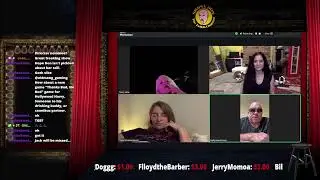 Simply Don the Zoom Show 269