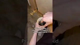 McDonald&rsquo;s Cup Lid🥤