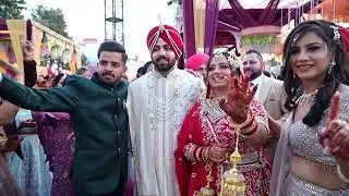 10 WEDDING part 4
