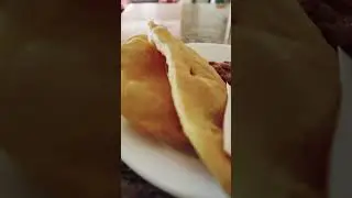 Белизский Фрай Джек 🇧🇿