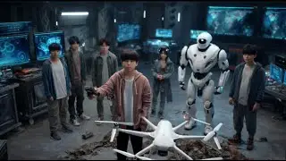 The Class Was Told to Build a Ranged Weapon—He Made a Catapult and Took Out the Sci-Fi HFY Stories