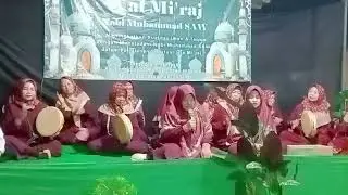 MARAWIS MT MESJID AL IKHLAS.