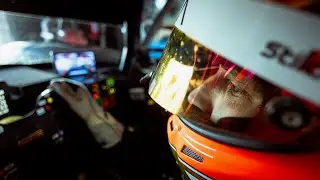Home. - Cinematic Cape Town Racing Story