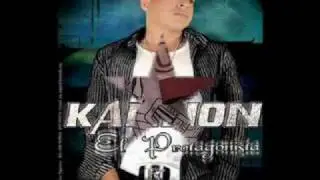 kannon el protagonista(señor less)  feat - quiero una noche mas