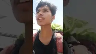 Solo bacpaker Lhokseumawe -binjai #pejalankaki #solobackpacker #bacpaker #solotravel