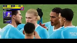 Liverpool vs Arsenal Highlights 2026