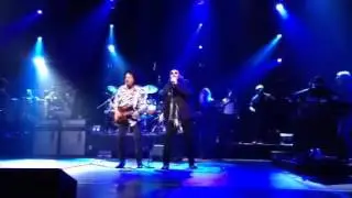 TOTO 2016 PACIFICO YOKOHAMA OPENING