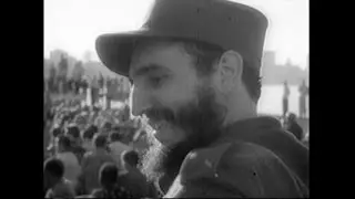 Fidel Castro morre aos 90 anos