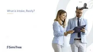Reduce Time and Overhead: Streamlining the Intake Function to Optimize Revenue Cycle Operations
