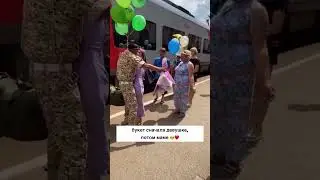 Я пишу песни и стихи на заказ для ваших событий 🤗 для заказа пиши в ТГ (в описании канала)