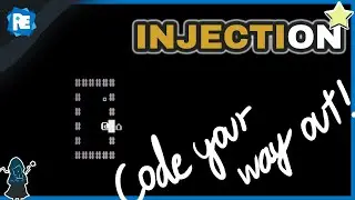 The PRO-G(R)AMERS Game - Now Playing: Injection by Schilcote
