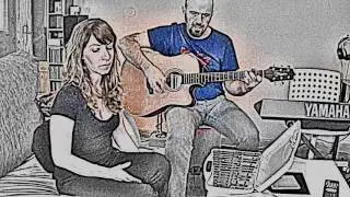 Agradecido (versi&oacute;n ac&uacute;stica Rosendo)