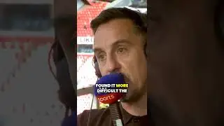 The importance of resilience in football_ Arsenal's winning strategy #football #interview