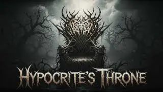 Hypocrite's Throne (Official Music) | Metalcore