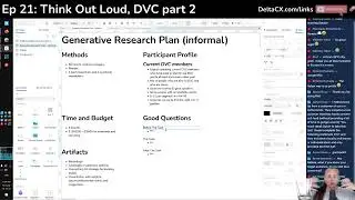 Ep 21: Think Out Loud, Disney Vacation Club DVC, part 2