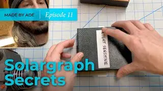 Ep 11. Solargraph Secrets
