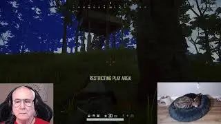 Dome Clapping the Whippersnappers | Grandpa Gaming PUBG