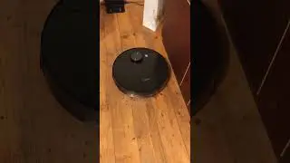 midea m7 lidar problem