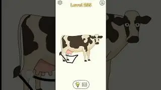 DOP Draw one part Level 235