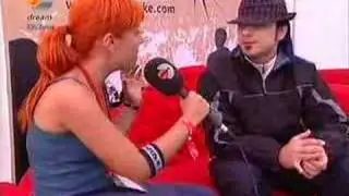 hayko cepkin rocn'n coke öncesi röportajı