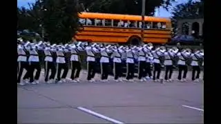 SCV 1993 hornline 1993 book 1