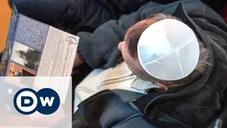 German passports for UK Jews | DW Documentary