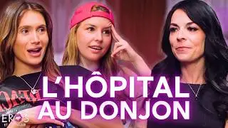 La DOMINATRICE qui procure autant de DOULEUR que de PLAISIR (#247)